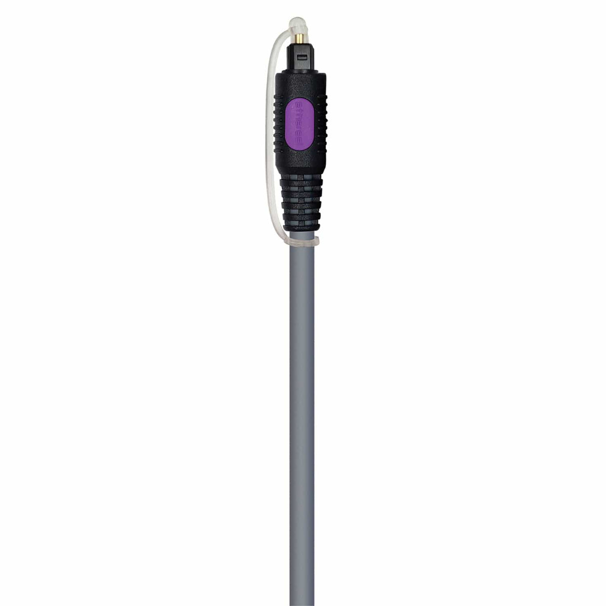 Ethereal MHX Series TOSLINK Digital Optical Audio Cable, 49.2 Ft.