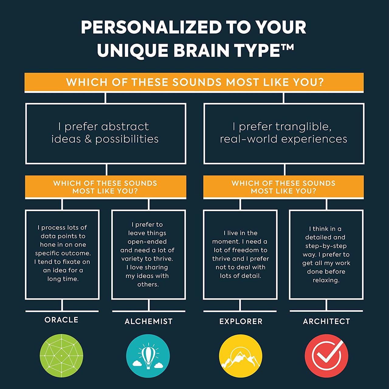 Project EVO Oracle Planner Daily Journal Non Dated Weekly Monthly Gratitude Agenda, Happiness Goals Productivity, Quarterly 90-Day Planner
