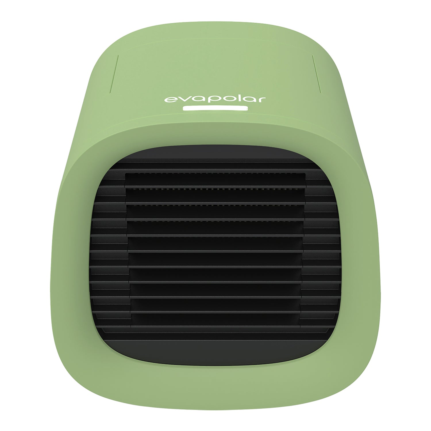 Evapolar evaCHILL Portable Personal Evaporative Air Cooler and Humidifier, 3 Speeds, 49.1 CFM, 7.5 Watts, Green