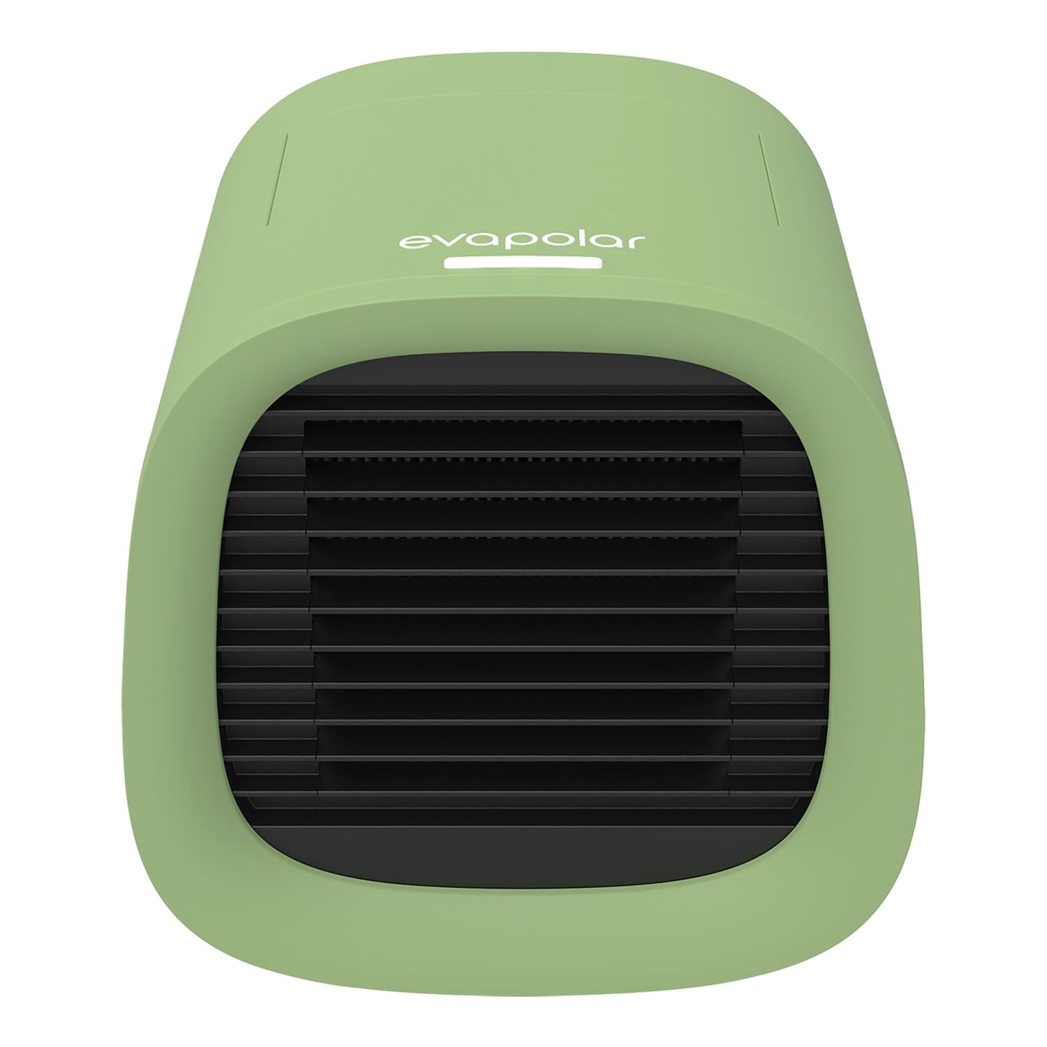Evapolar evaCHILL Portable Personal Evaporative Air Cooler and Humidifier, 3 Speeds, 49.1 CFM, 7.5 Watts, Green