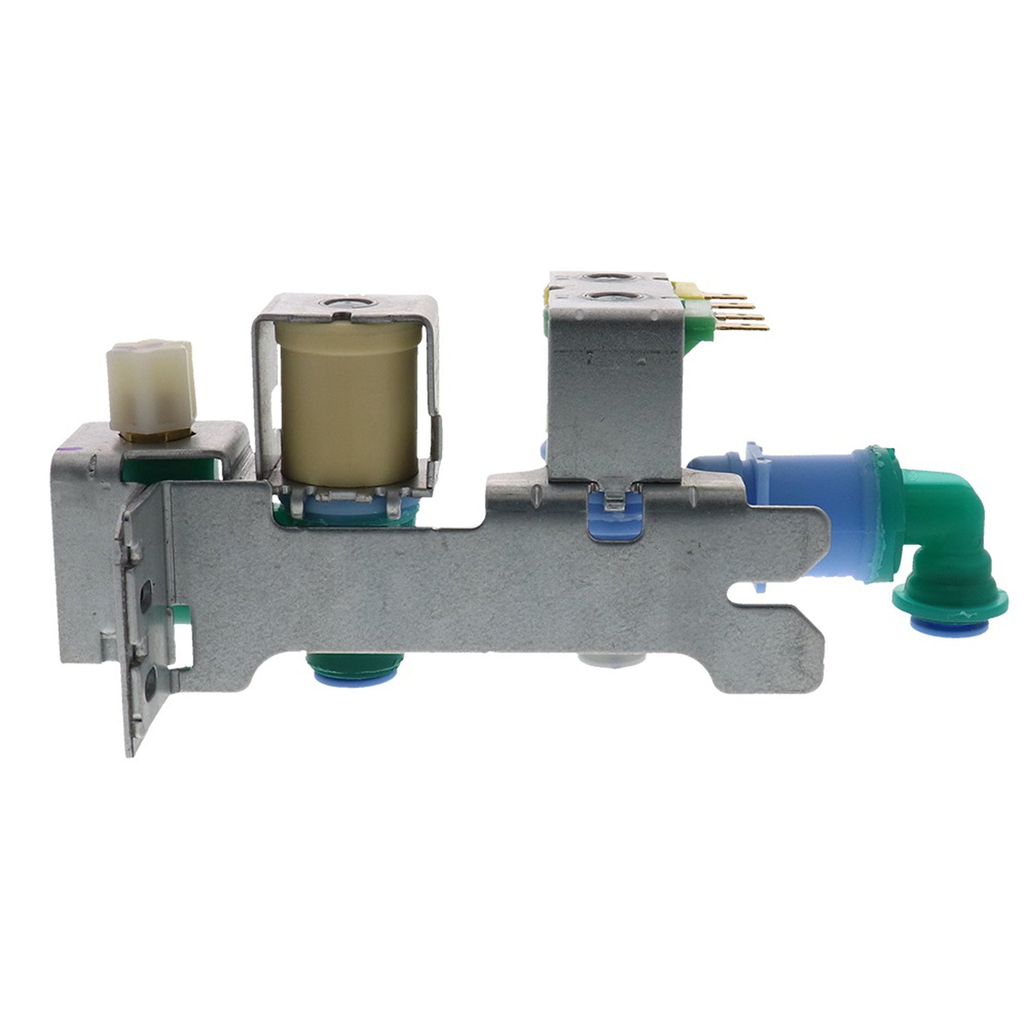 ERP Replacement Ice Maker Water Valve 242252702 for Select Refrigerators