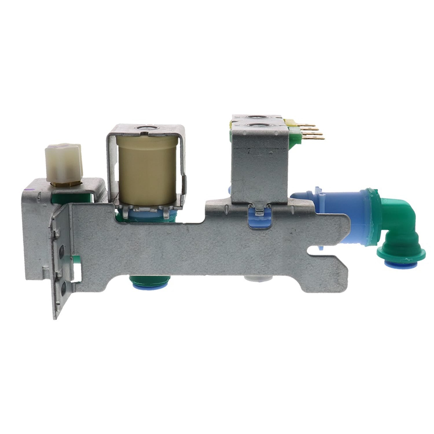 ERP Replacement Ice Maker Water Valve 242252702 for Select Refrigerators