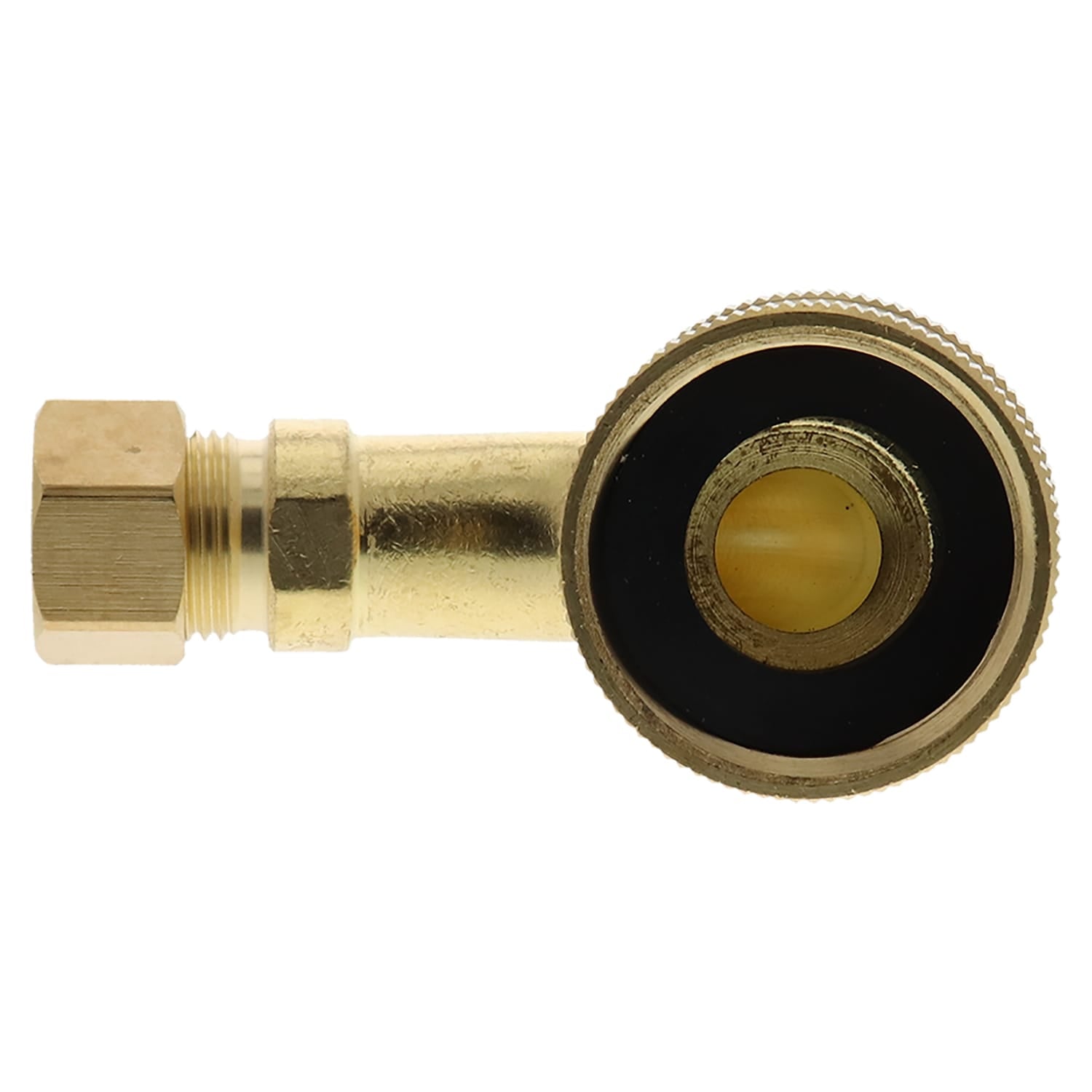 ERP 90° Metal Dishwasher Inlet, 34FHT