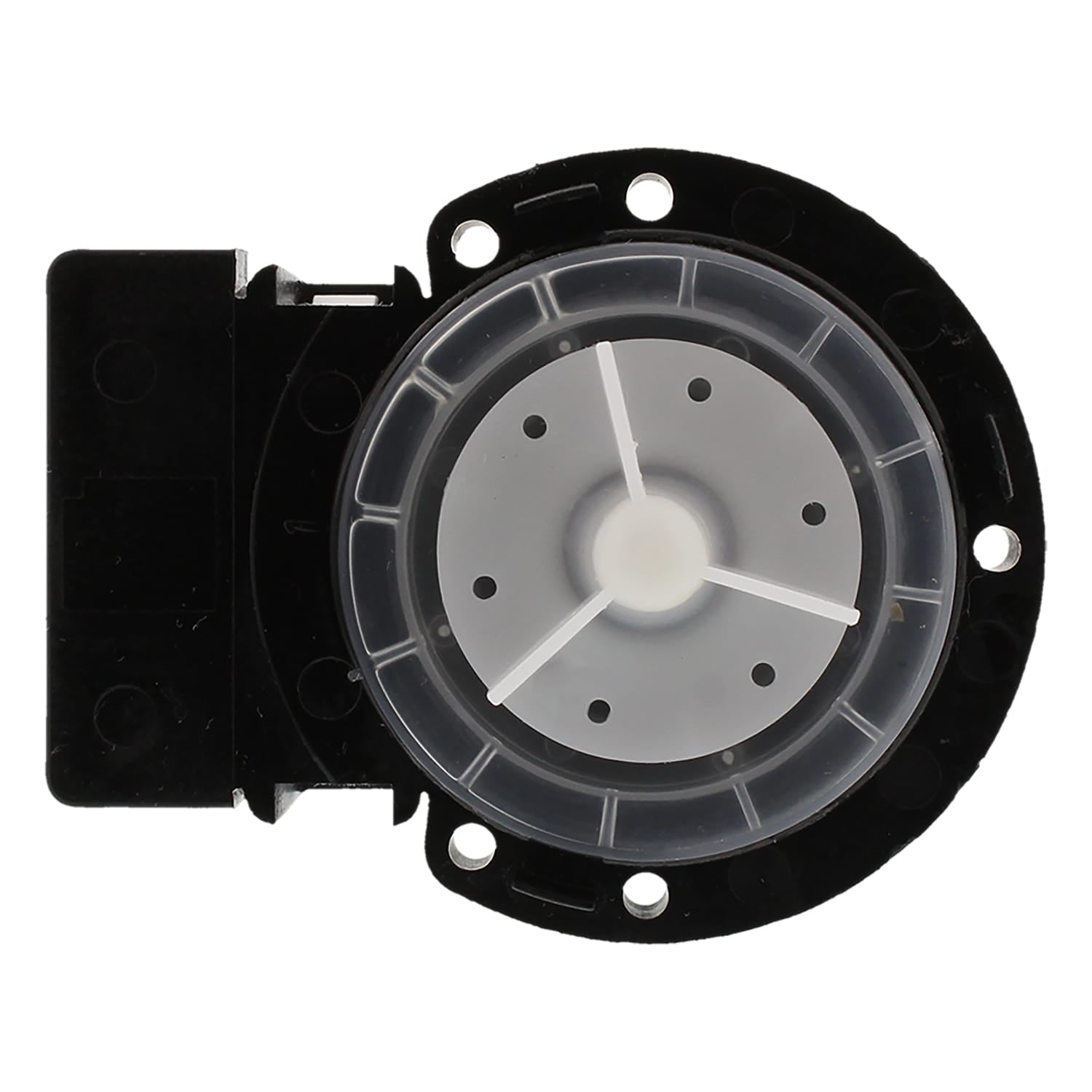 ERP Replacement Washing Machine Washer Drain Pump and Motor for KENMORE/LG Part Number 4681EA2001T