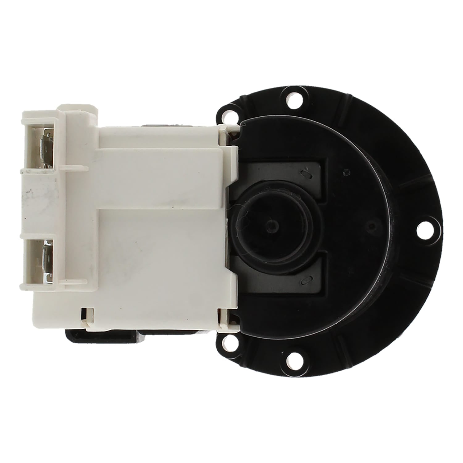 ERP Replacement Washing Machine Washer Drain Pump and Motor for KENMORE/LG Part Number 4681EA2001T