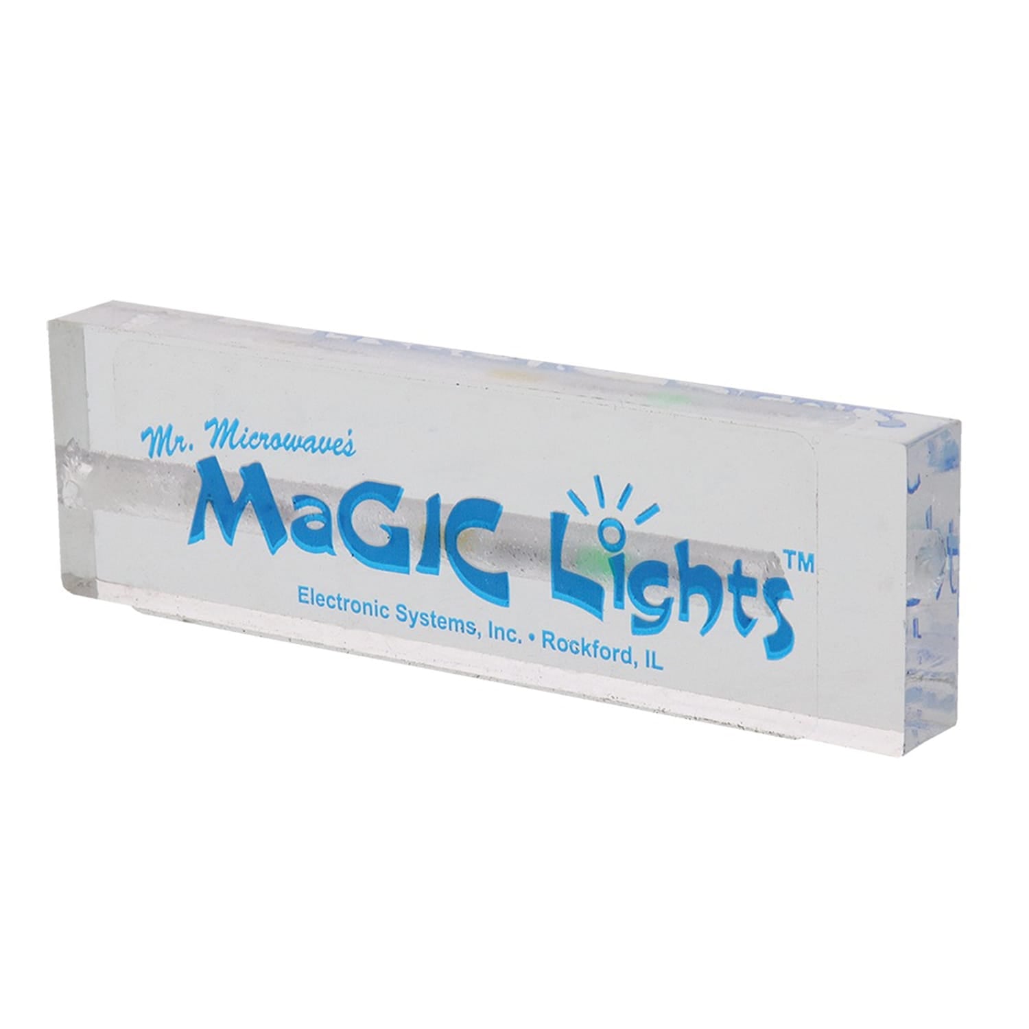ERP 4750 - ERP MAGIC LIGHTS