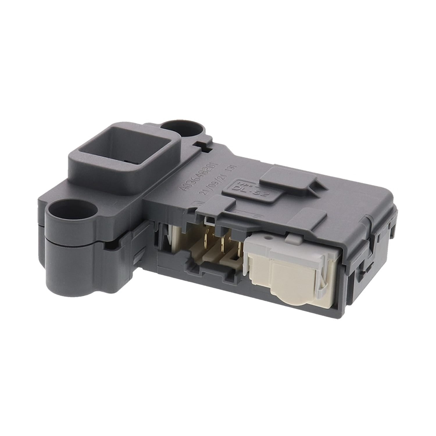 ERP Replacement Washing Machine Door Lock for Frigidaire Part Number 5304505231