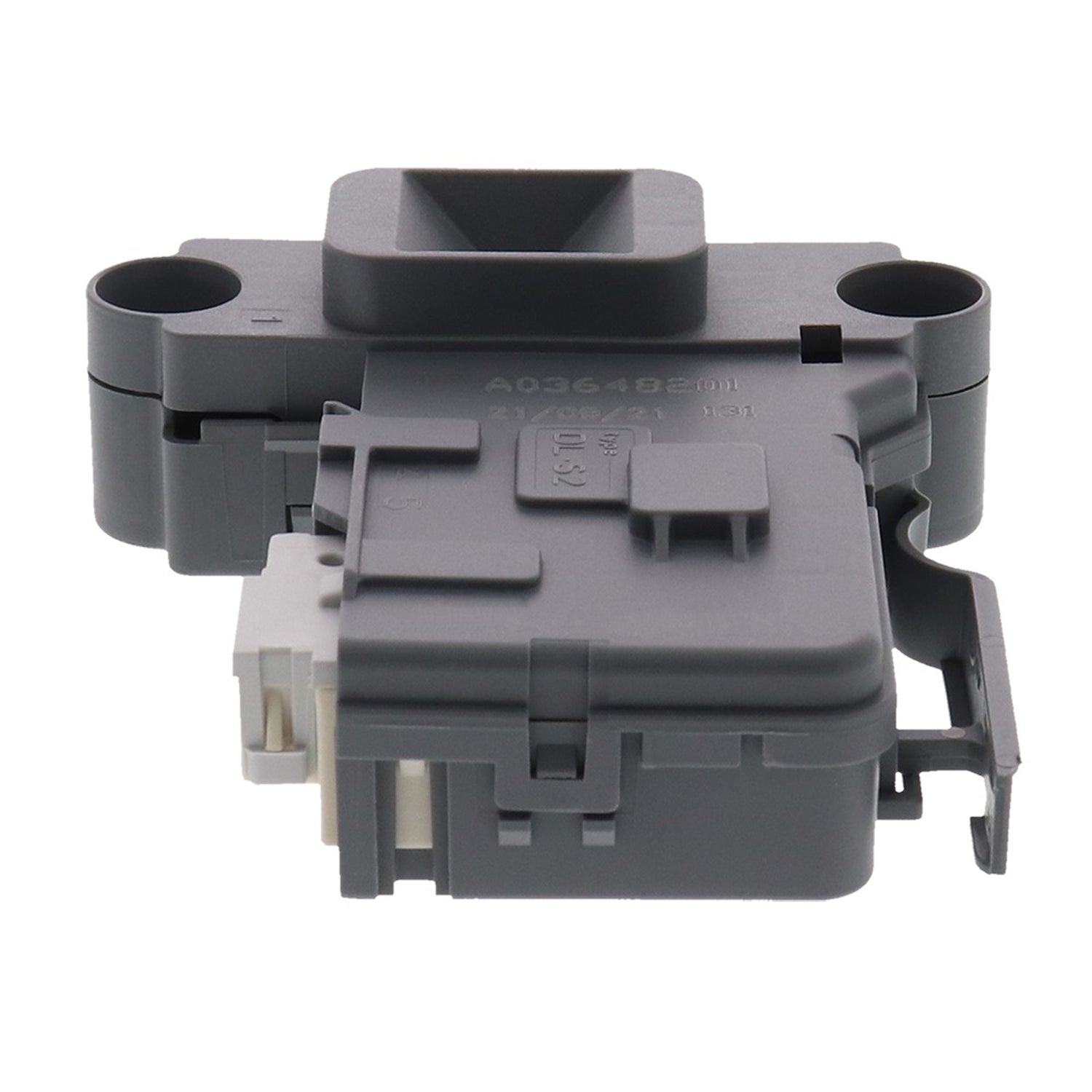 ERP Replacement Washing Machine Door Lock for Frigidaire Part Number 5304505231