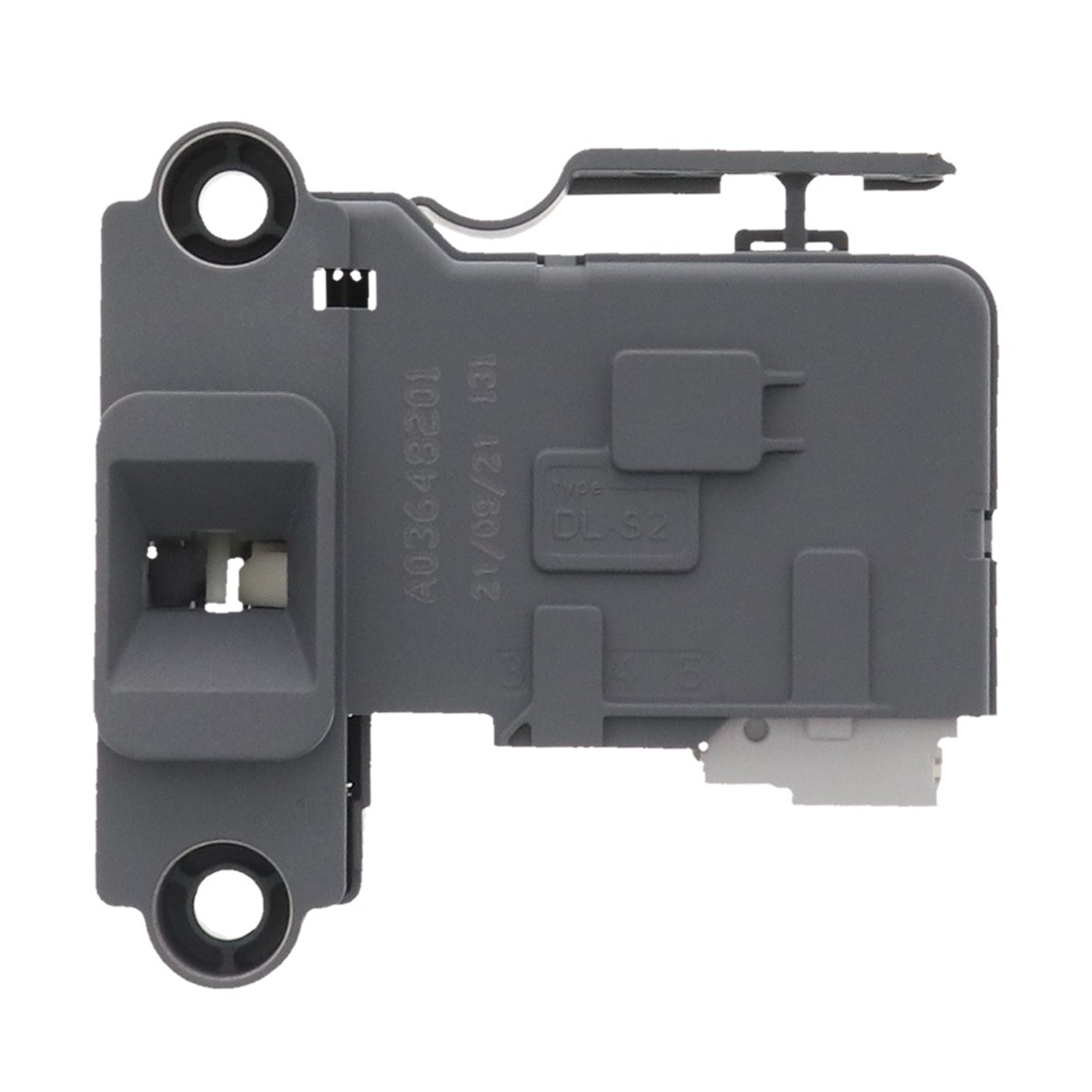 ERP Replacement Washing Machine Door Lock for Frigidaire Part Number 5304505231