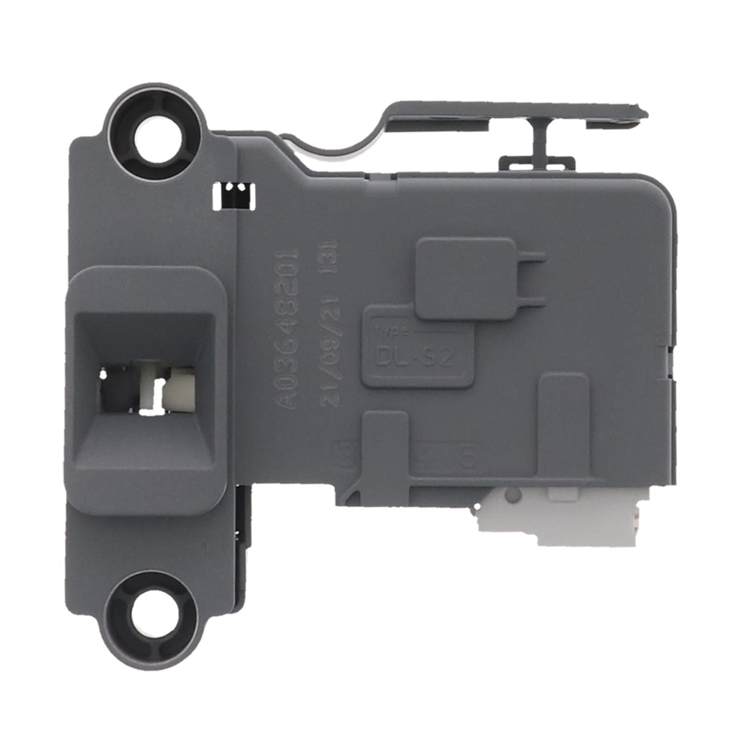 ERP Replacement Washing Machine Door Lock for Frigidaire Part Number 5304505231