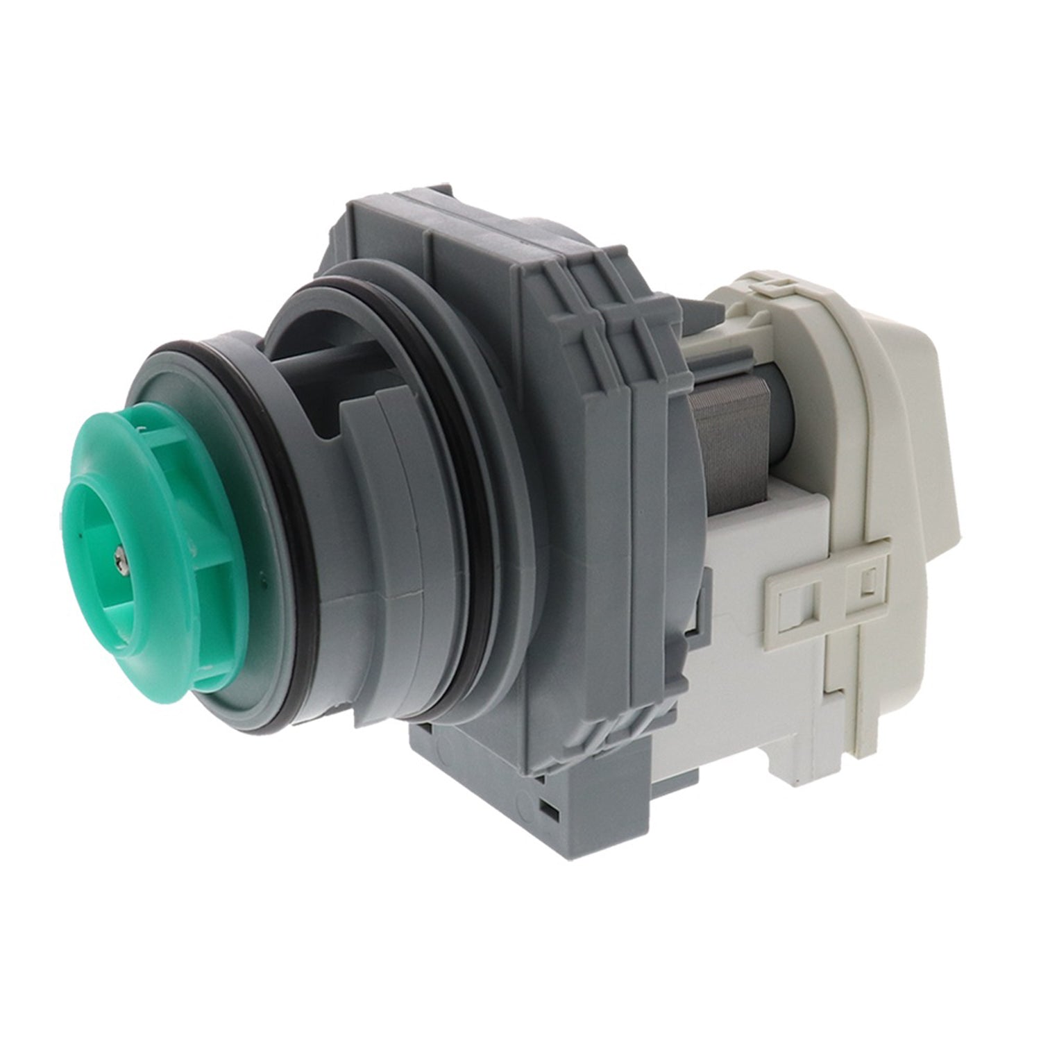 ERP Replacement Dishwasher Motor and Pump Assembly for Frigidaire Part Number 5304519906