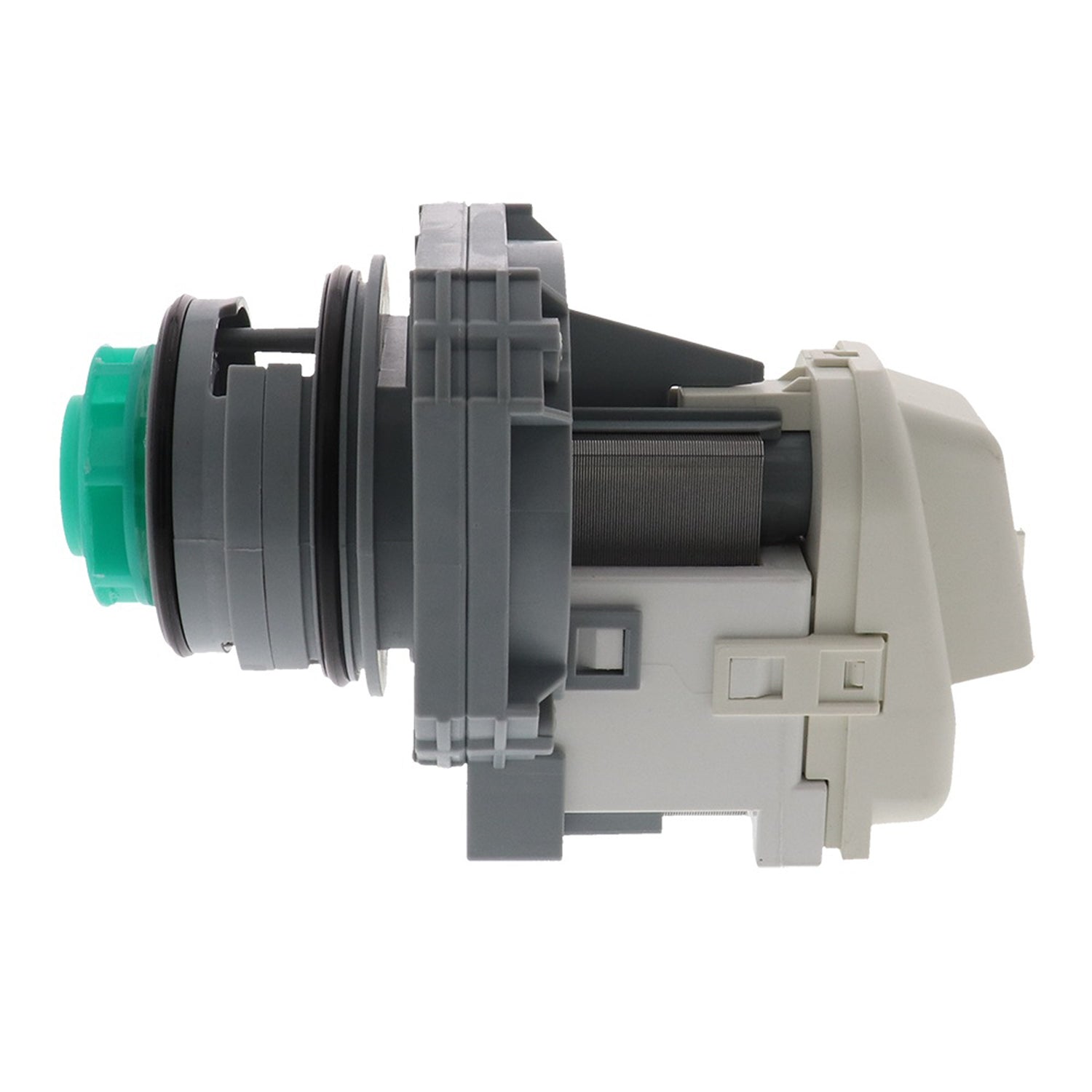 ERP Replacement Dishwasher Motor and Pump Assembly for Frigidaire Part Number 5304519906