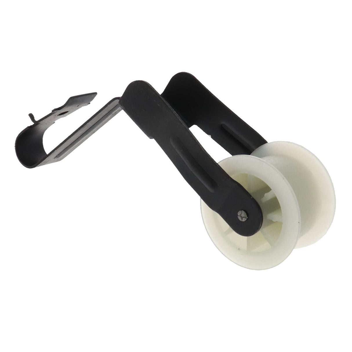 ERP Replacement Dryer Idler Pulley 691366 for Select Dryers