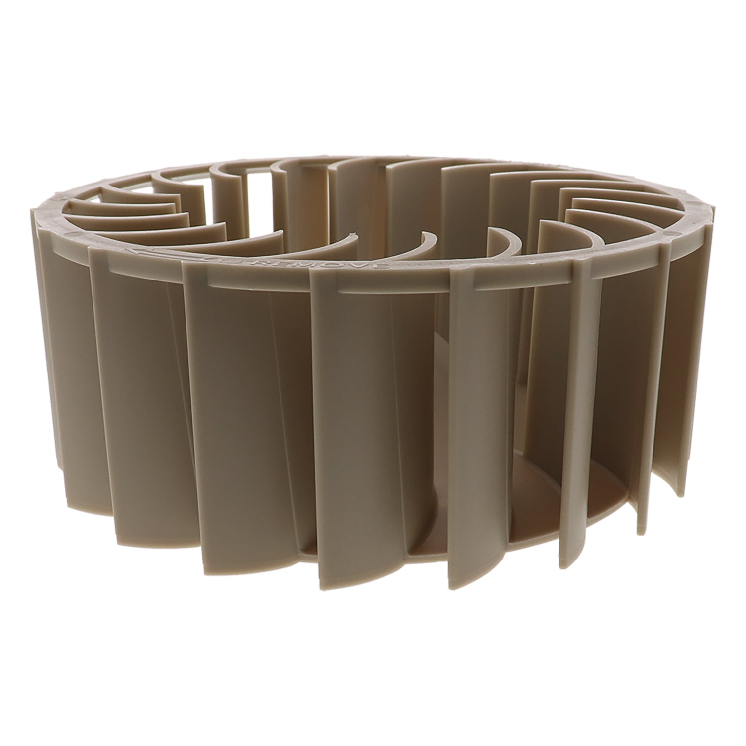 ERP Replacement Dryer Blower Wheel for Whirlpool Part Number 697772
