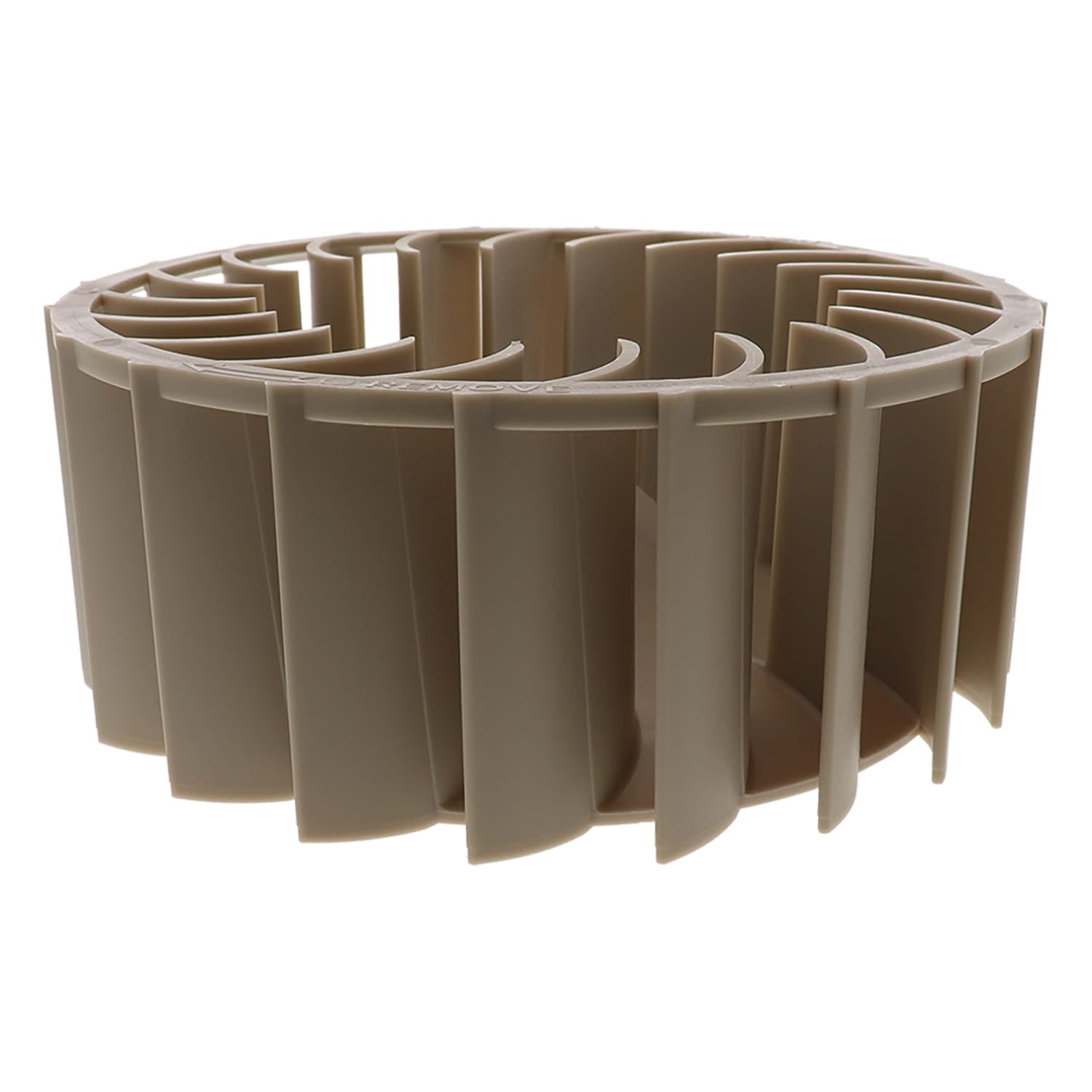ERP Replacement Dryer Blower Wheel for Whirlpool Part Number 697772
