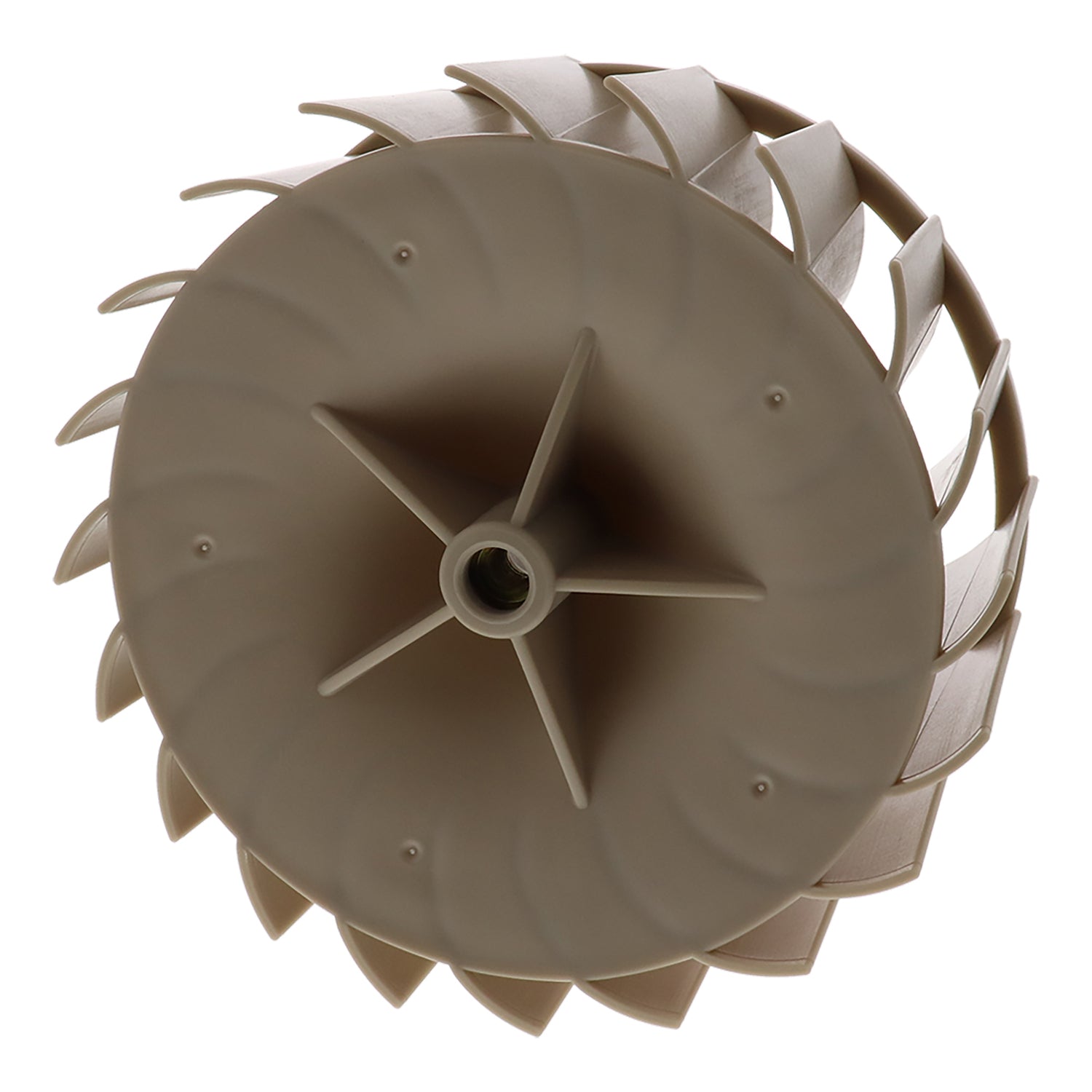 ERP Replacement Dryer Blower Wheel for Whirlpool Part Number 697772