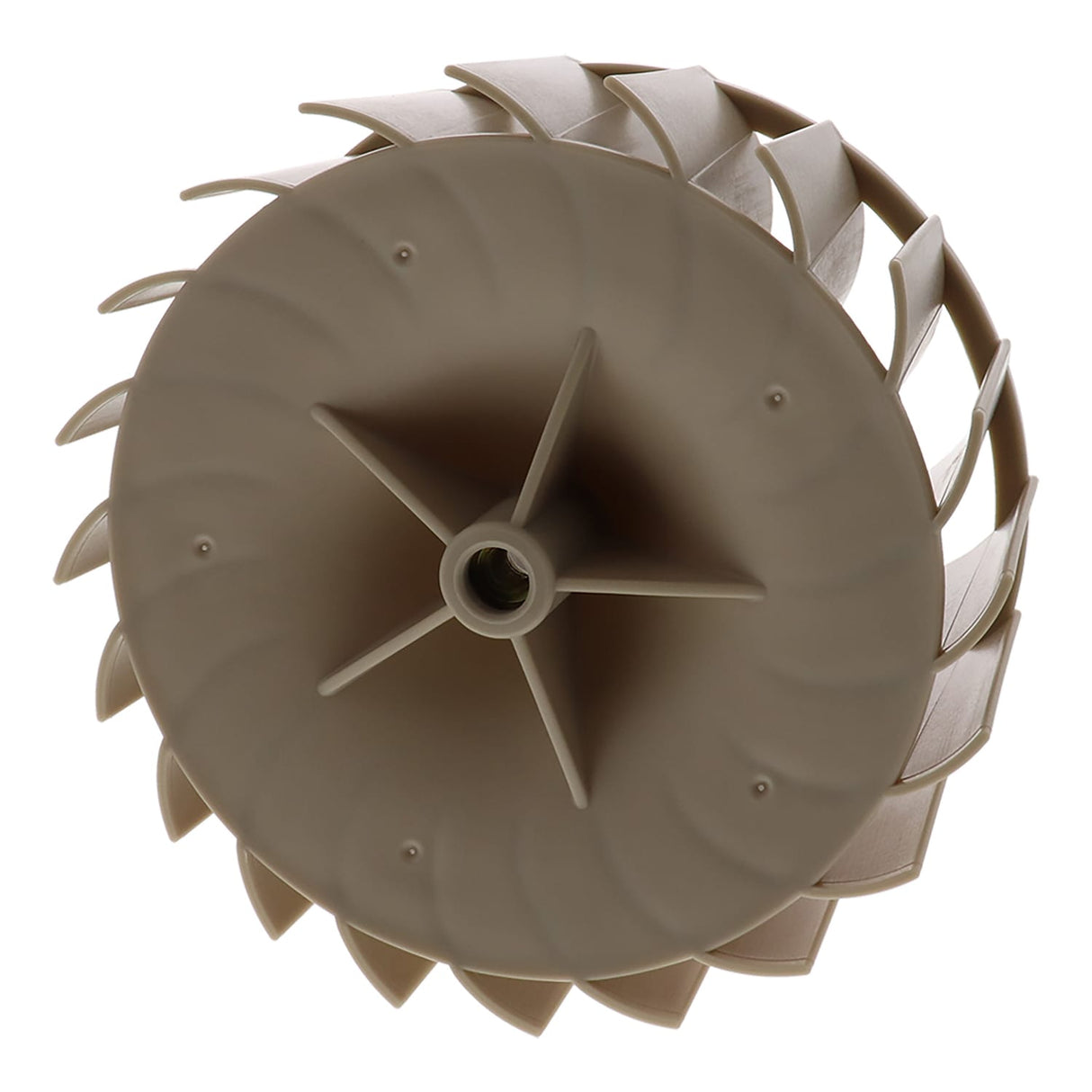 ERP Replacement Dryer Blower Wheel for Whirlpool Part Number 697772