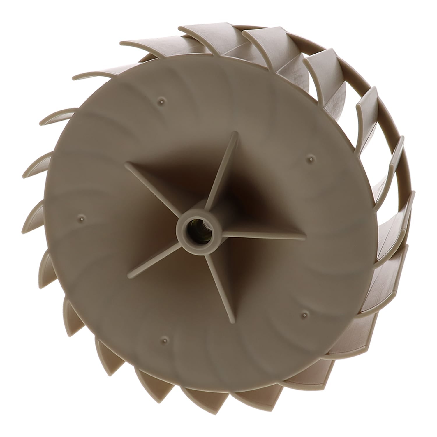 ERP Replacement Dryer Blower Wheel for Whirlpool Part Number 697772