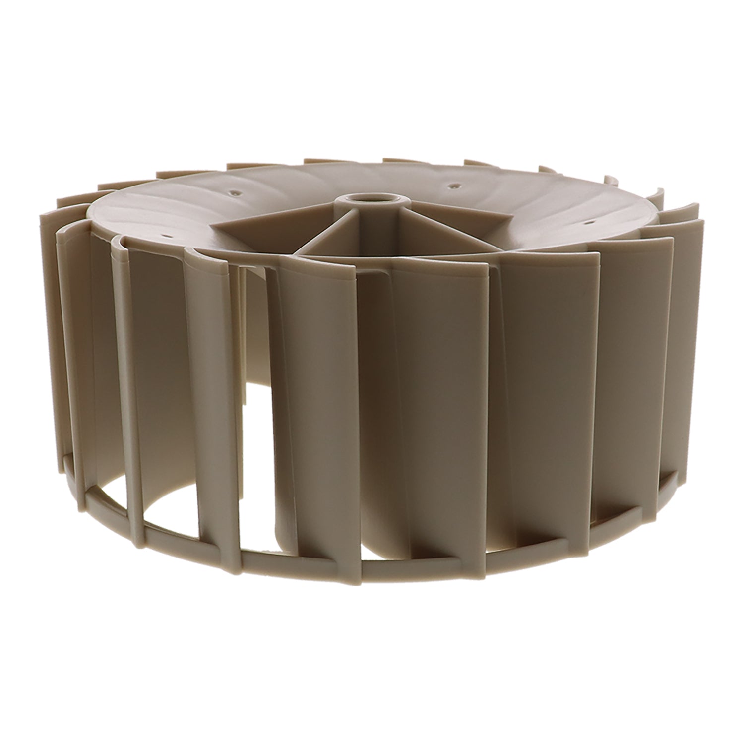 ERP Replacement Dryer Blower Wheel for Whirlpool Part Number 697772