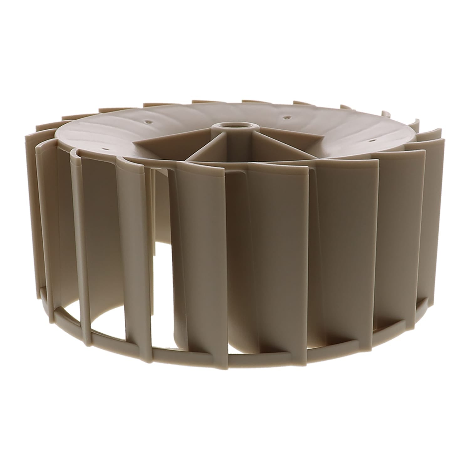 ERP Replacement Dryer Blower Wheel for Whirlpool Part Number 697772