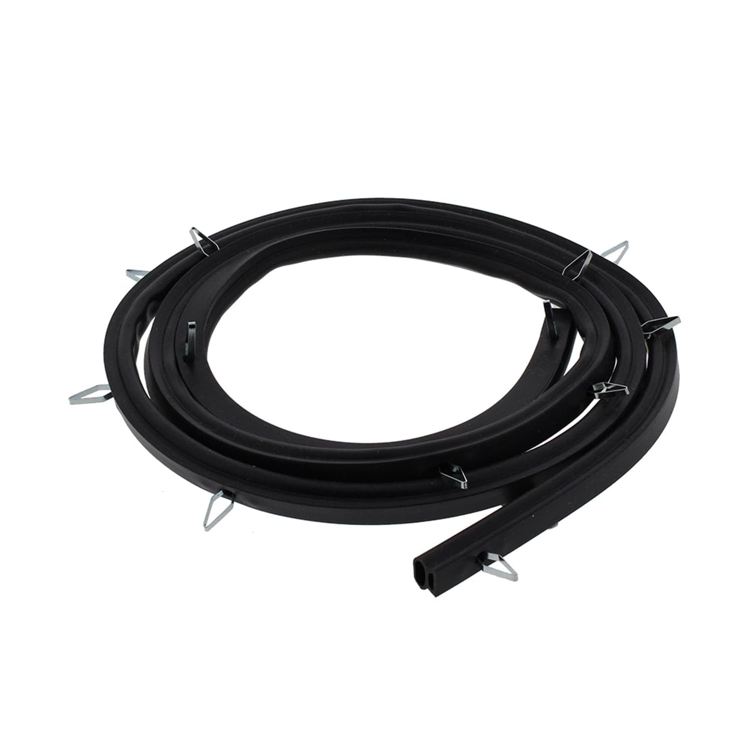ERP Replacement Oven Door Gasket 7212P043-60 for Select Ovens