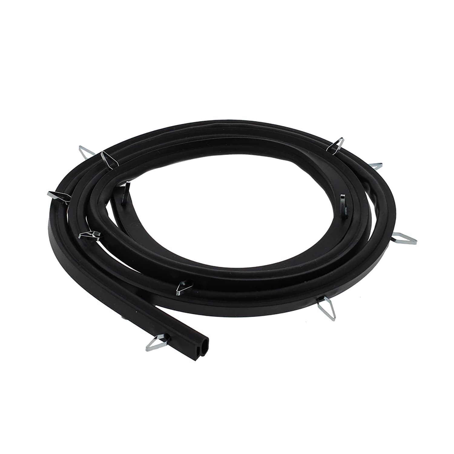 ERP Replacement Oven Door Gasket 7212P043-60 for Select Ovens