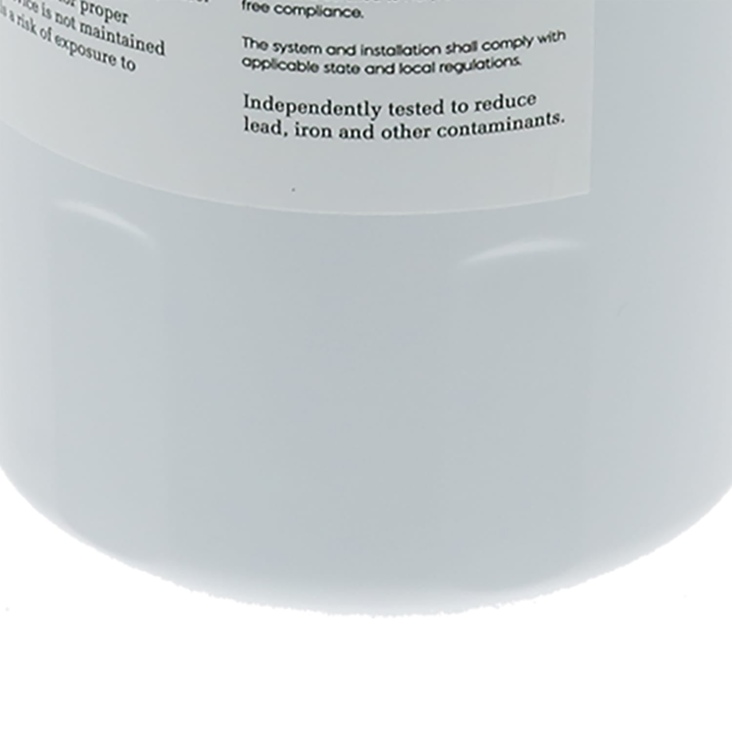 ERP Replacement Refrigerator Water Filter for GE and Hotpoint Part Number SS08 MWF/GWF