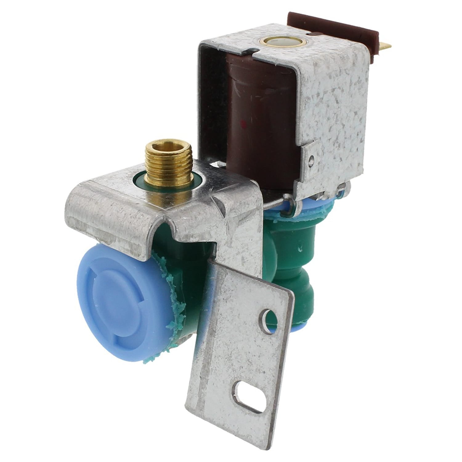 ERP Replacement Ice Maker Water Valve W10394076 for Select Refrigerators