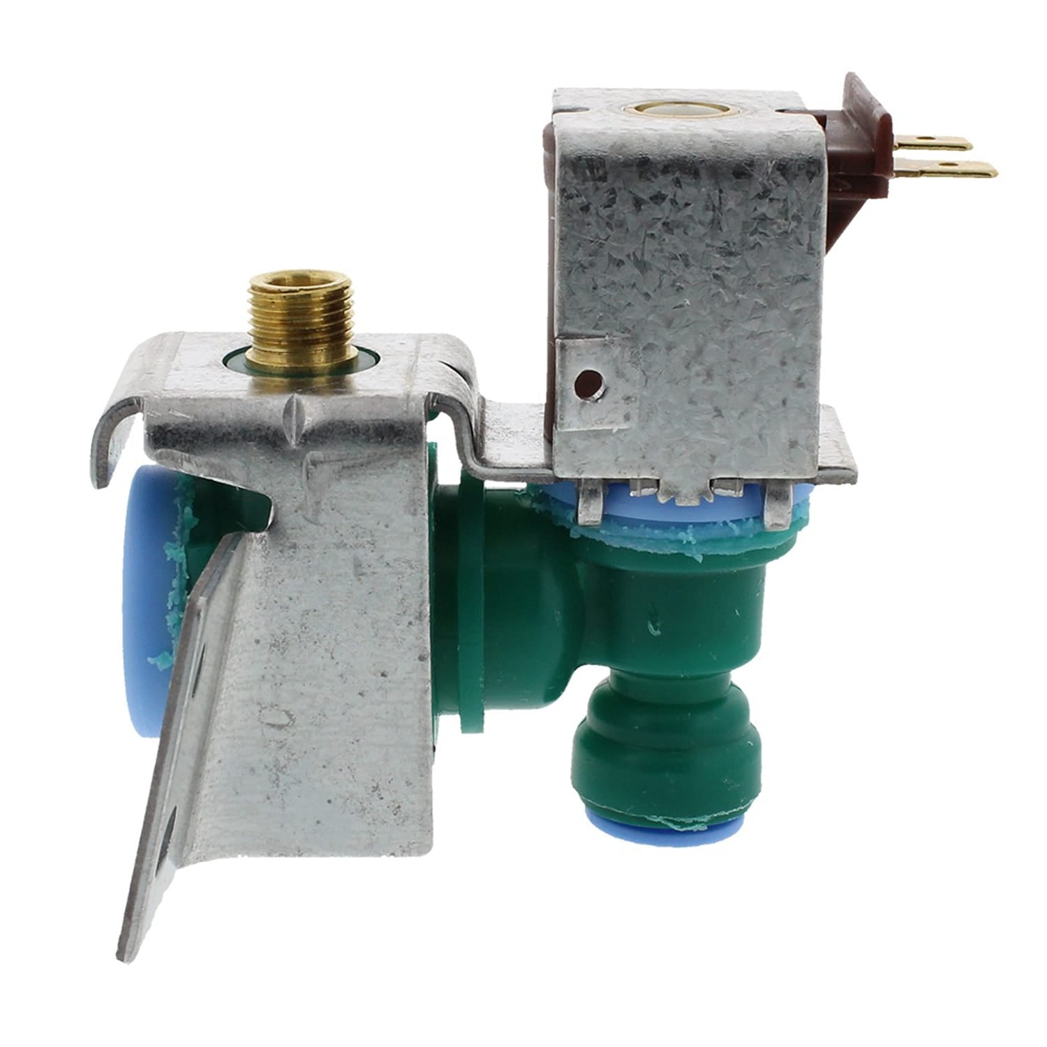 ERP Replacement Ice Maker Water Valve W10394076 for Select Refrigerators