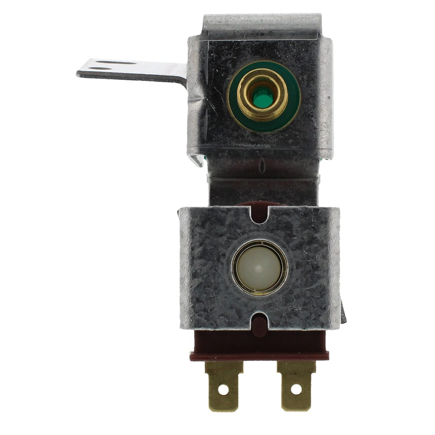 ERP Replacement Ice Maker Water Valve W10394076 for Select Refrigerators