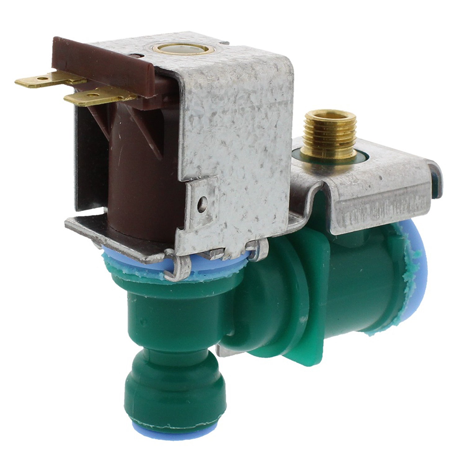 ERP Replacement Ice Maker Water Valve W10394076 for Select Refrigerators