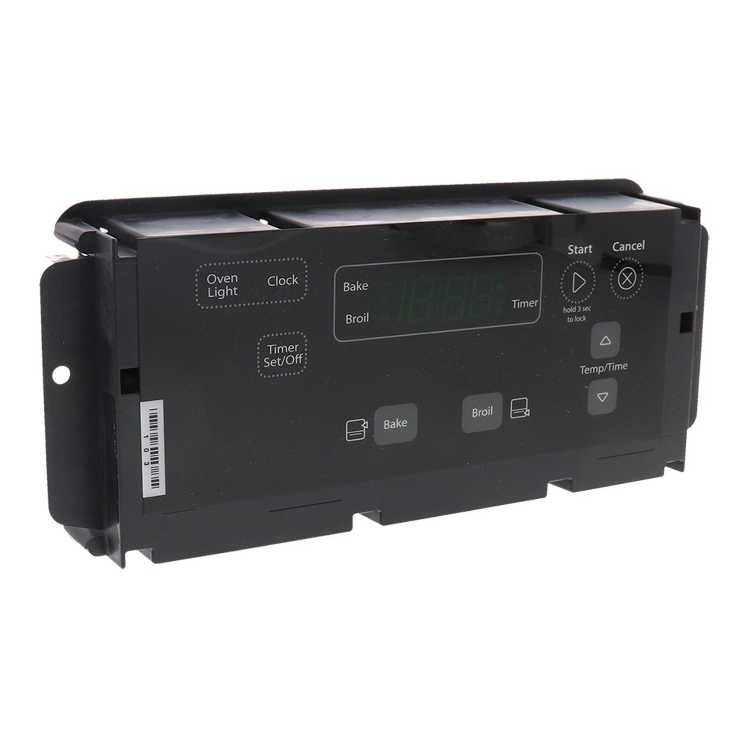 ERP Replacement Oven Control Board W10556710 for Select Ovens