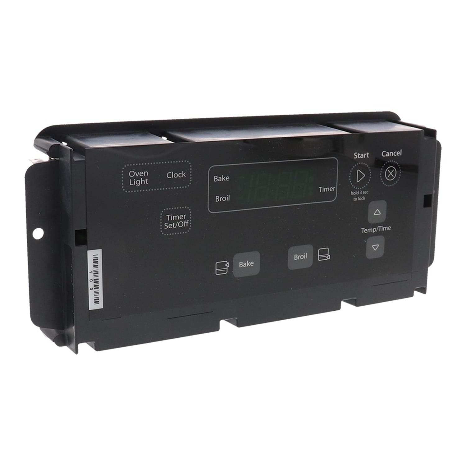 ERP Replacement Oven Control Board W10556710 for Select Ovens