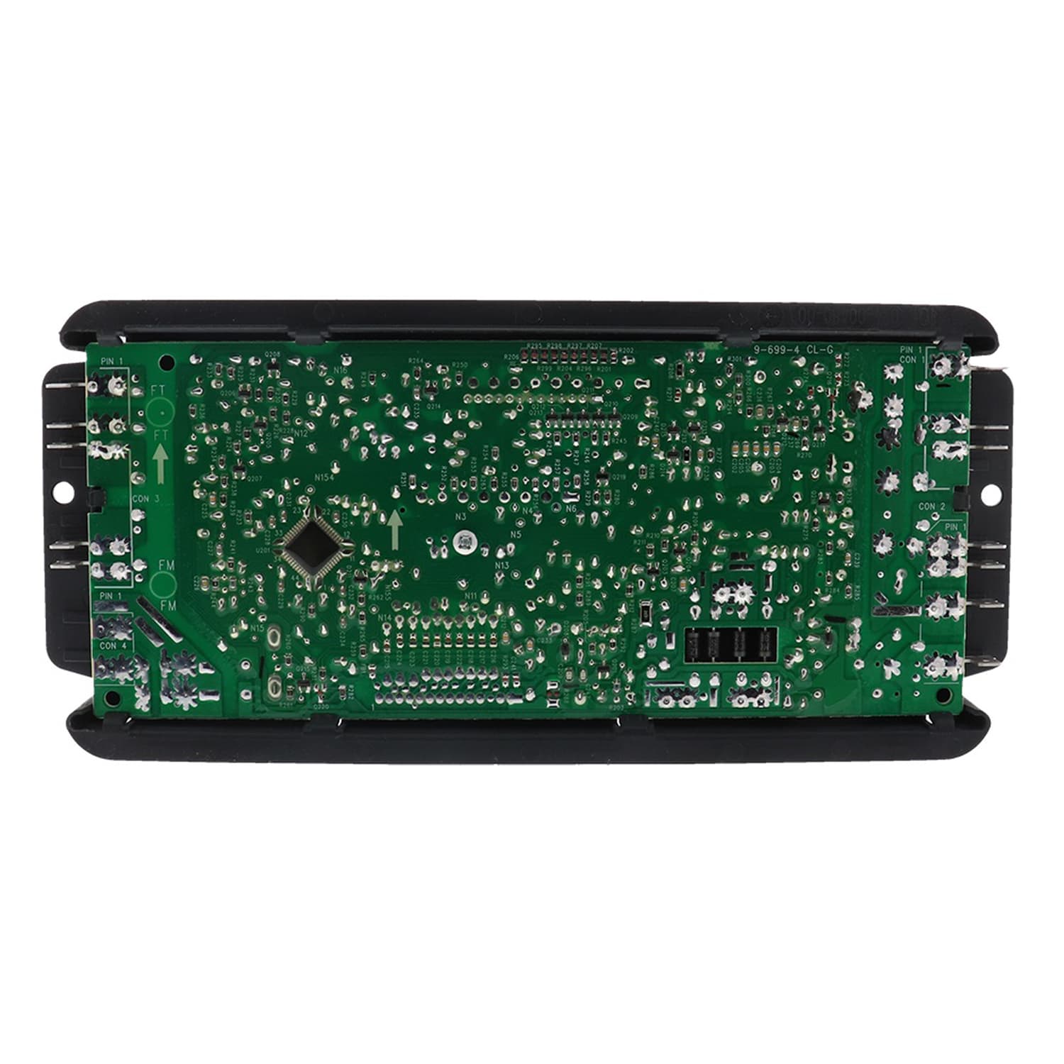 ERP Replacement Oven Control Board W10556710 for Select Ovens