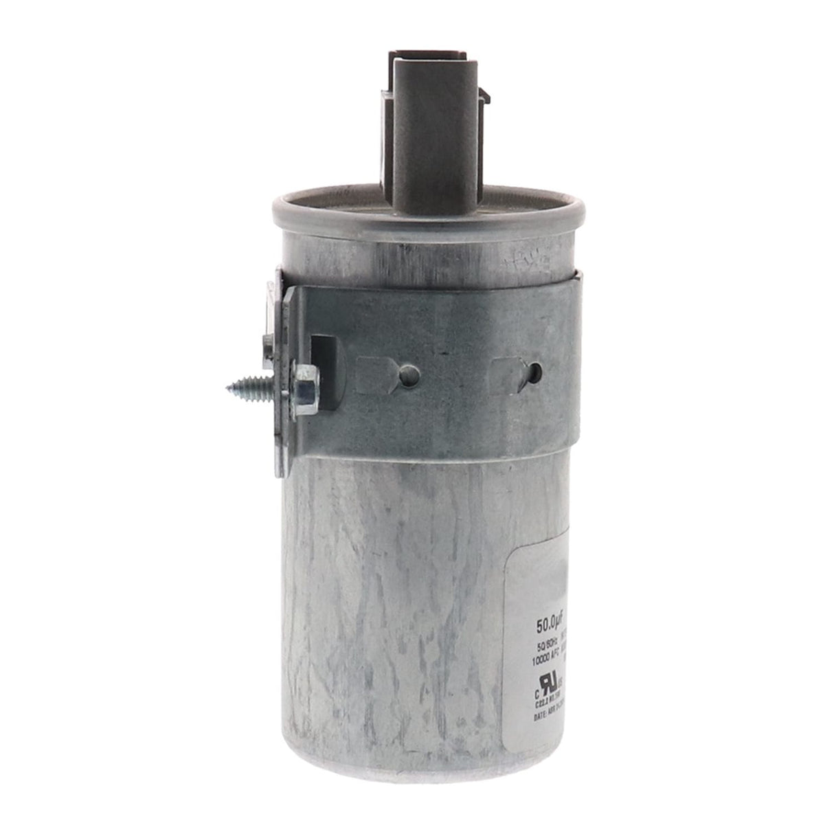 ERP Replacement Washing Machine 50-Microfarad Motor Run Capacitor for Whirlpool Part Number W10804664