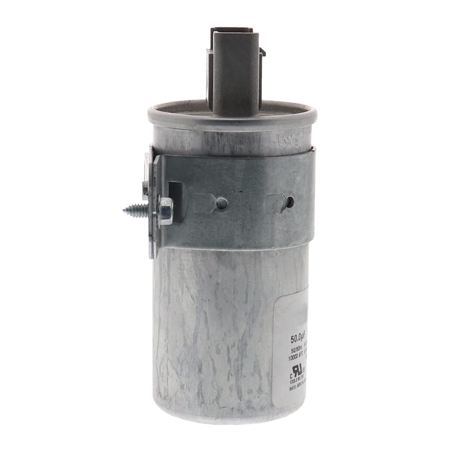 ERP Replacement Washing Machine 50-Microfarad Motor Run Capacitor for Whirlpool Part Number W10804664