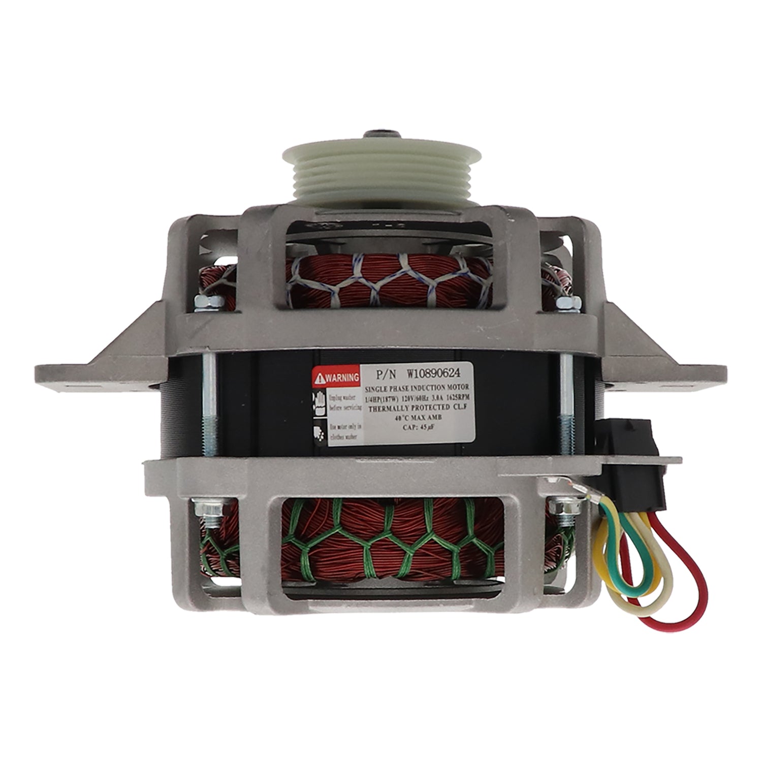 ERP Replacement Drive Motor for Whirlpool Washer W10890624