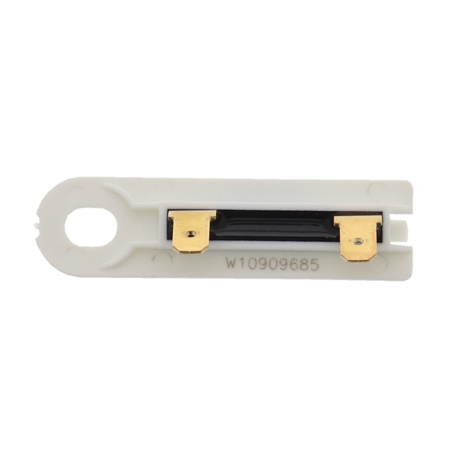 ERP Replacement Dryer Thermal Fuse for Whirlpool Part Number W10909685