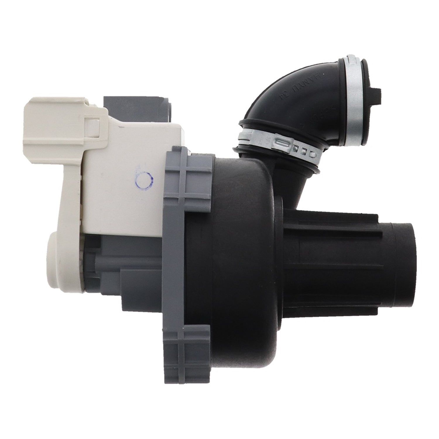 ERP Replacement Dishwasher Motor and Pump Assembly for Whirlpool Part Number W11084656