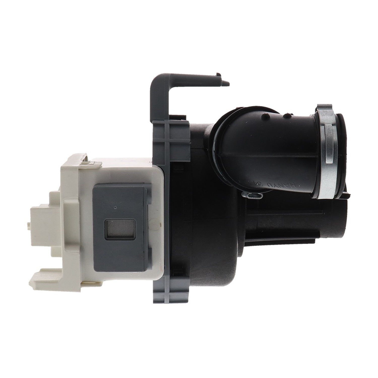 ERP Replacement Dishwasher Motor and Pump Assembly for Whirlpool Part Number W11084656