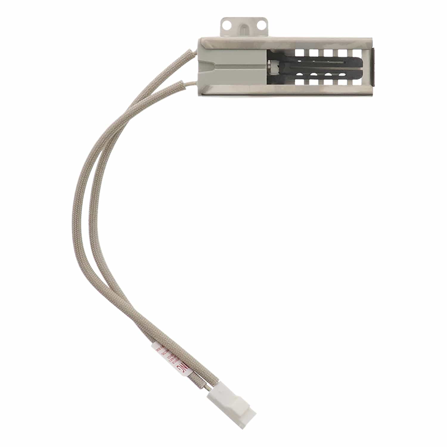 ERP Replacement Gas Oven Igniter for Whirlpool Part Number W11176454