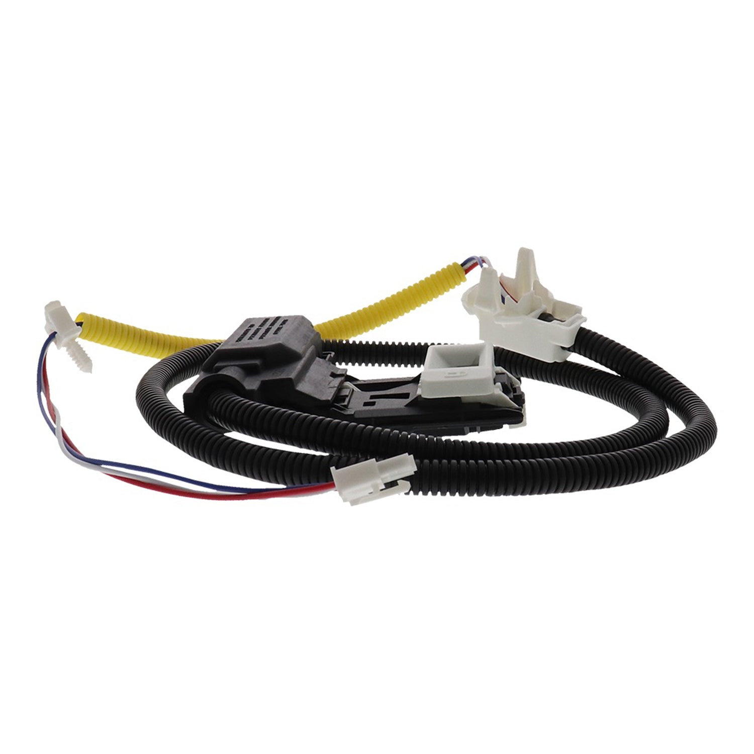 ERP Replacement Washing Machine Lid-Lock Latch Assembly for Whirlpool Part Number W11307244