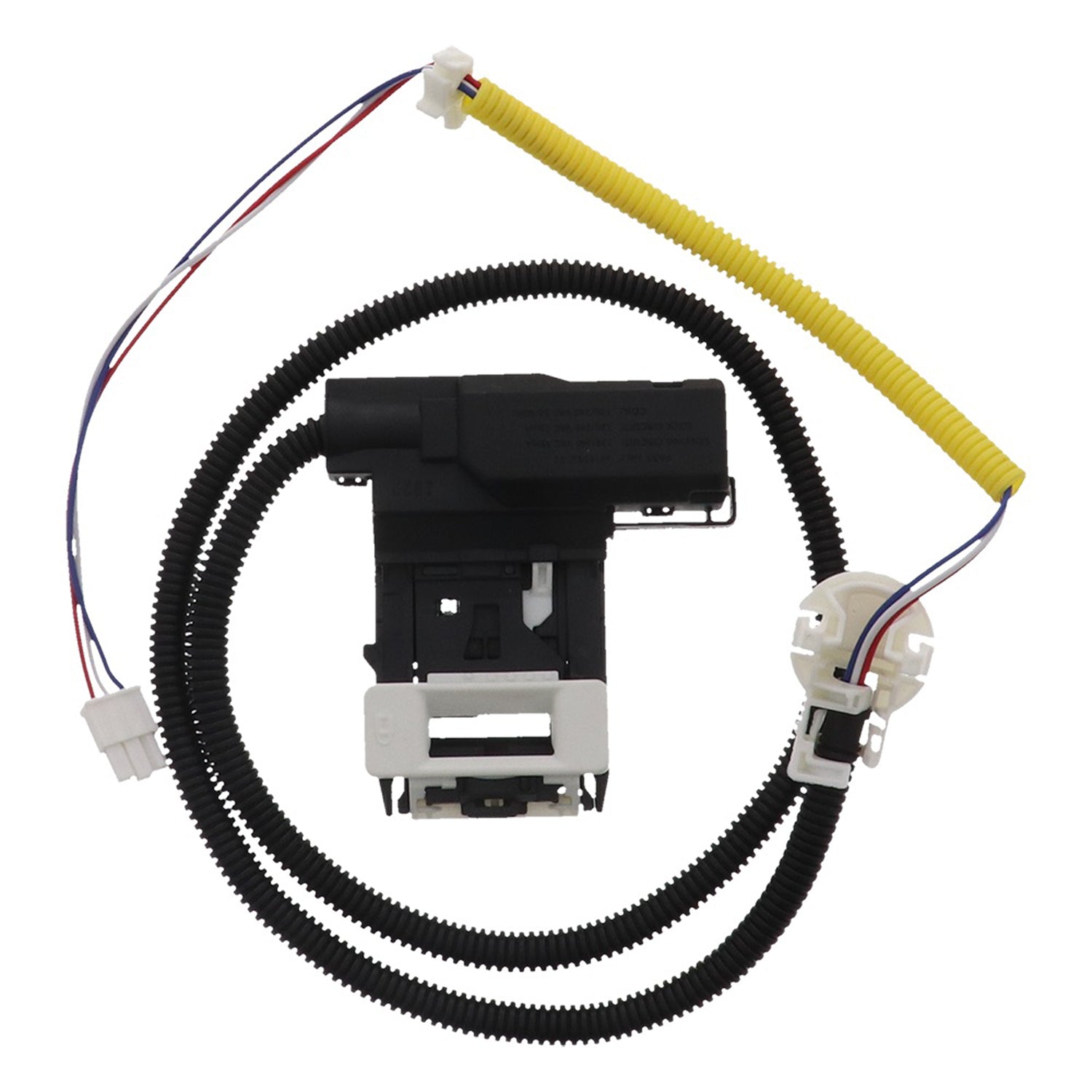 ERP Replacement Washing Machine Lid-Lock Latch Assembly for Whirlpool Part Number W11307244