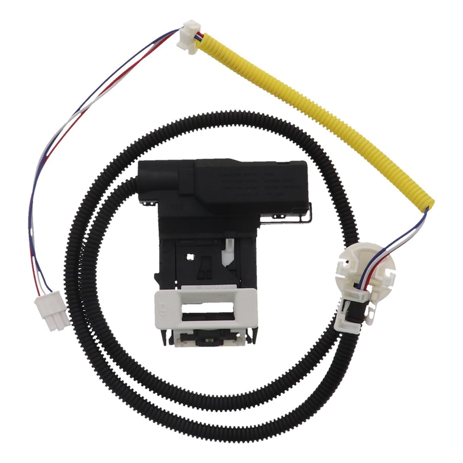 ERP Replacement Washing Machine Lid-Lock Latch Assembly for Whirlpool Part Number W11307244