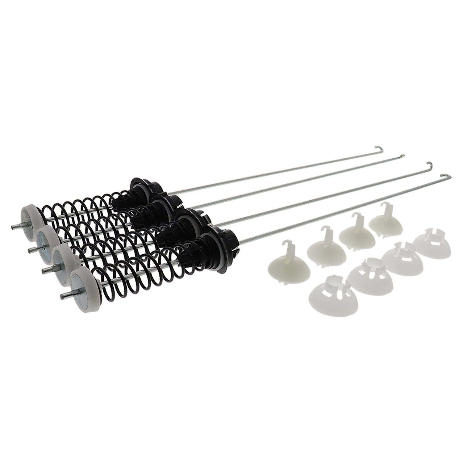 ERP Replacement Washing Machine Suspension Rod Kit for Whirlpool Part Number W11396716