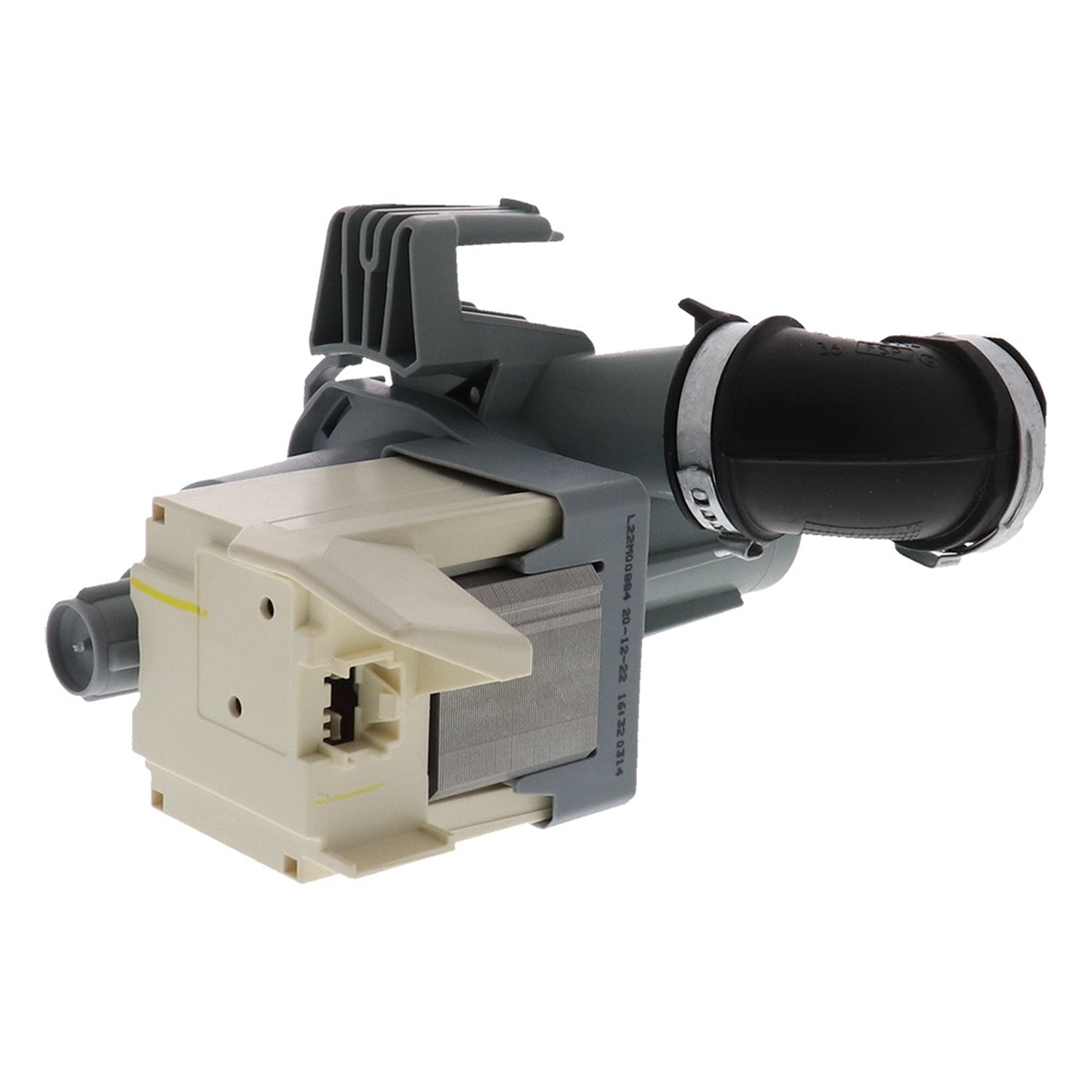 ERP Replacement Dishwasher Circulation Pump for Whirlpool Part Number W11612326