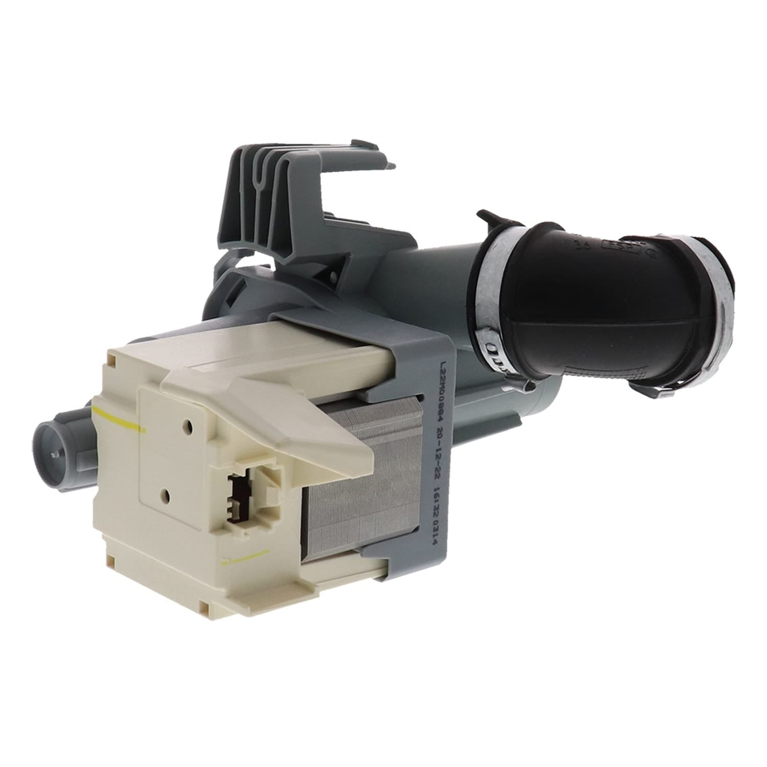 ERP Replacement Dishwasher Circulation Pump for Whirlpool Part Number W11612326