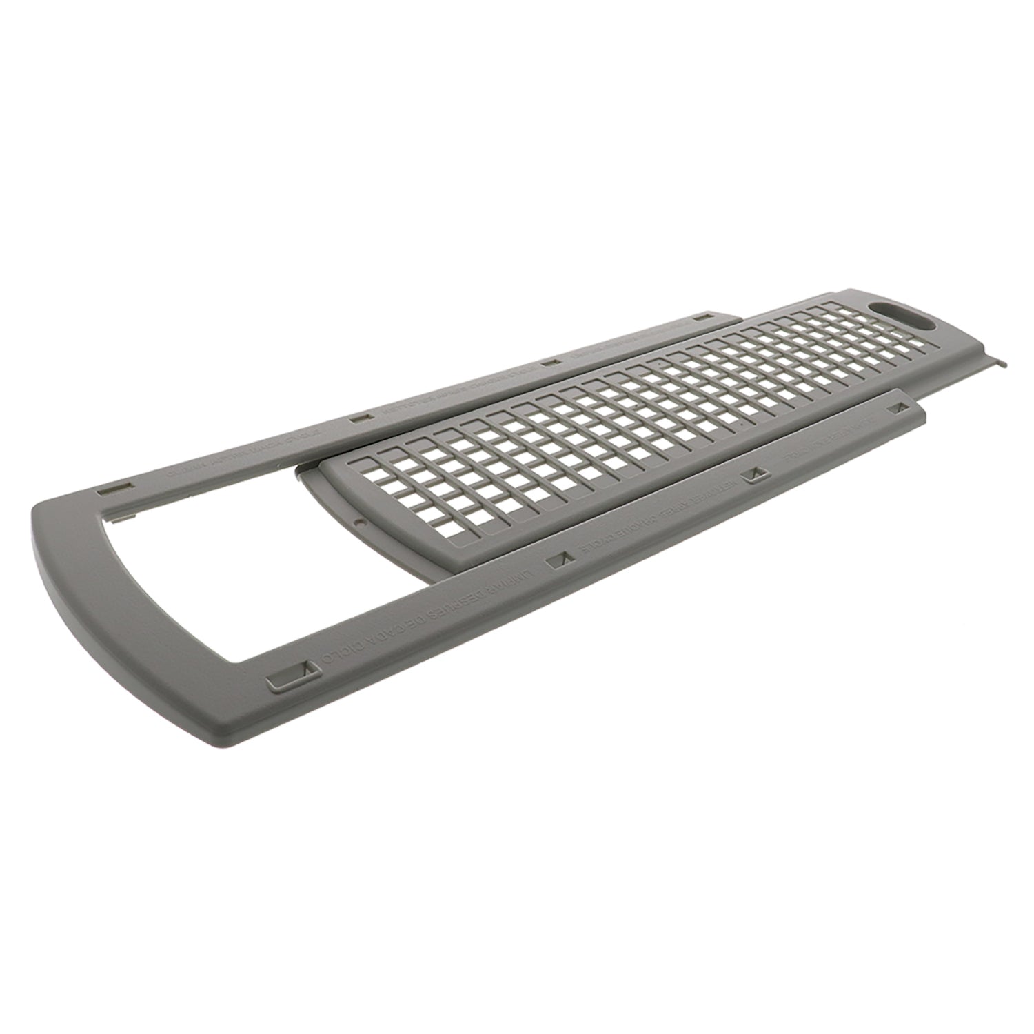 ERP Replacement Dryer Lint Screen Cover for GE Part Number WE22X35337