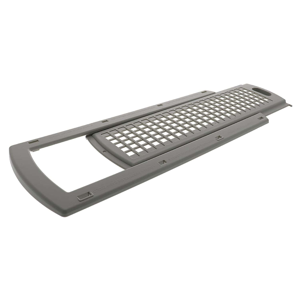 ERP Replacement Dryer Lint Screen Cover for GE Part Number WE22X35337