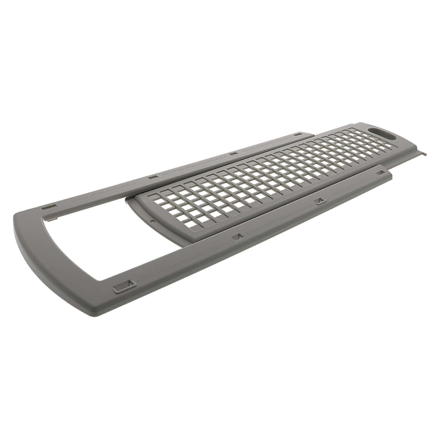 ERP Replacement Dryer Lint Screen Cover for GE Part Number WE22X35337